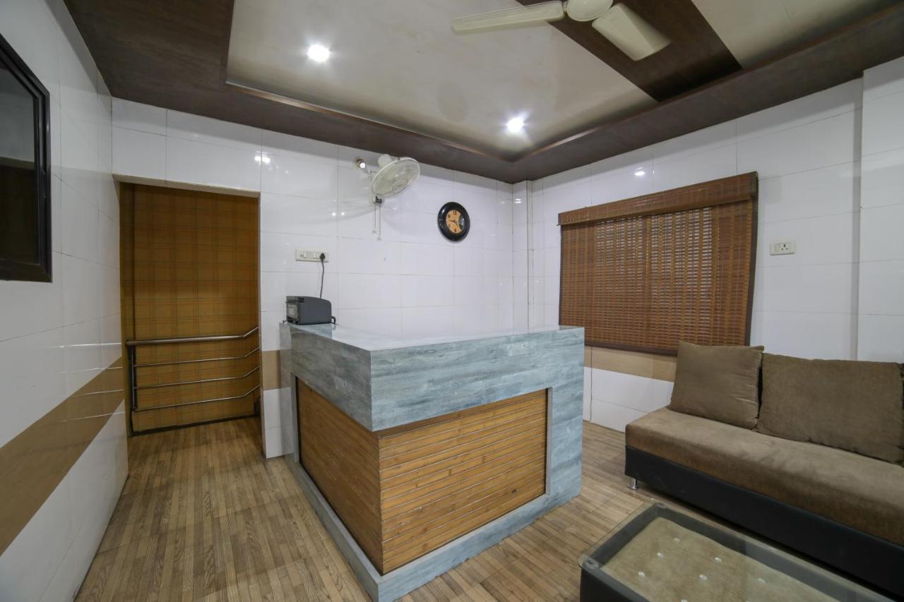 Oyo Flagship Hotel Chandani Raipur  Exterior photo