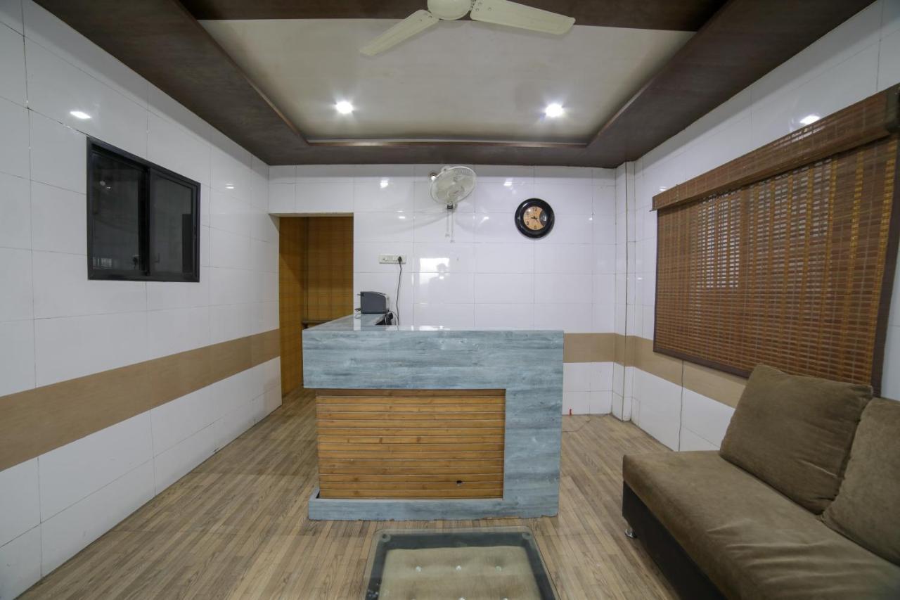Oyo Flagship Hotel Chandani Raipur  Exterior photo