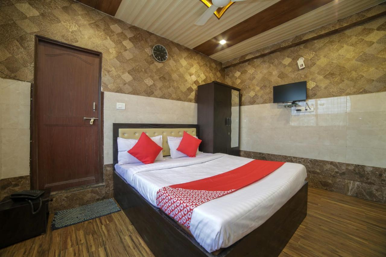 Oyo Flagship Hotel Chandani Raipur  Exterior photo