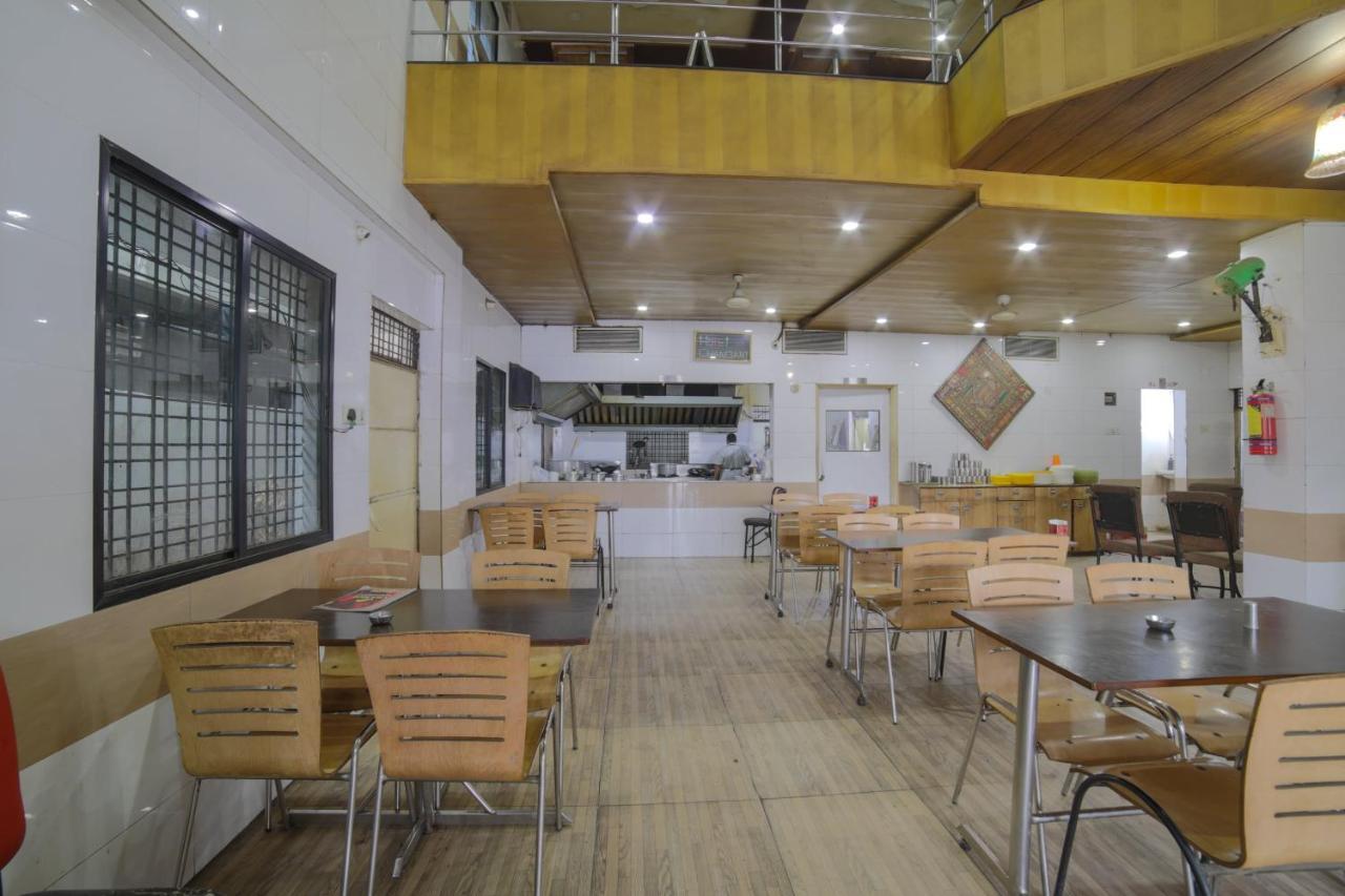 Oyo Flagship Hotel Chandani Raipur  Exterior photo